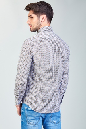 AVVA Москва сорочки хлопок!