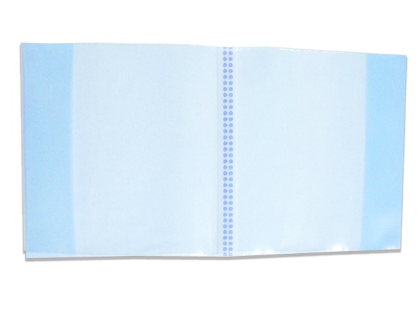 Обложка ЮНА для учебников формата А-5