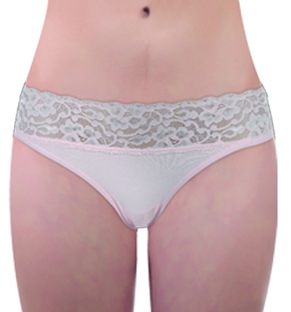 Kadın külotu. Emlak Kodu: 8023