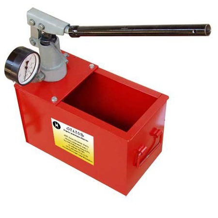 أدوات التجعيد UGI-1 ، UGI-450