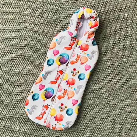 Коконы для малышей  в широком ассортименте