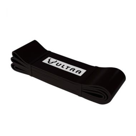 РЕЗИНОВАЯ ПЕТЛЯ (33-86КГ) ЧЕРНАЯ