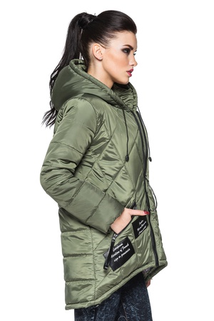 Деми куртка "Камилла"