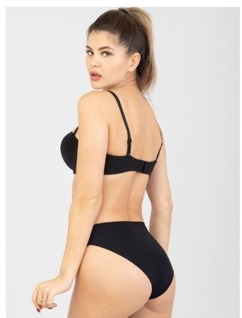 Бюстгальтер гладкий спейсер на косточке