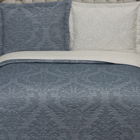 Коллекция Vintage Damask Indigo