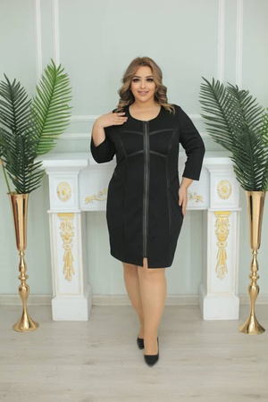 Платья №0241-1