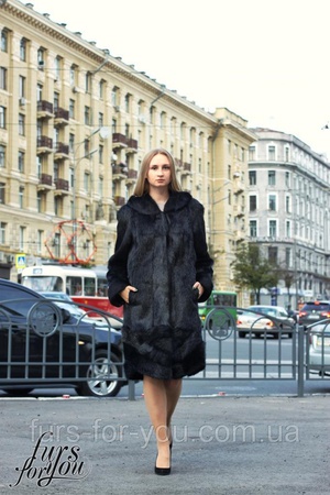 Nutria Swinger Kürk