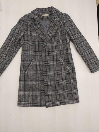 Wholesale women's and children's clothing. Sewing on order, any size and quantity. Sending to CIS countries