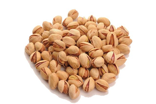 Фисташка Фандоги