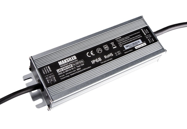 Блоки питания