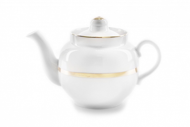 Teapot 350 ml Amber Montreal