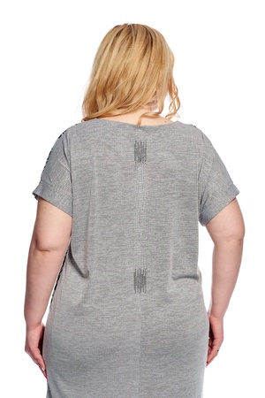 Платье Розочка