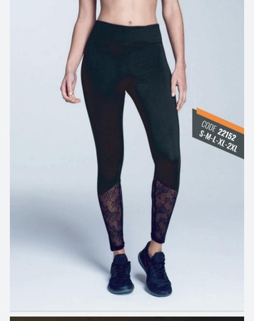 Passionen Product List