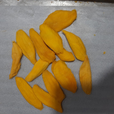 Mango wholesale from Vietnam
