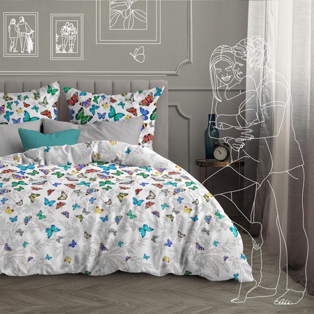 Детское лицензионное КПБ