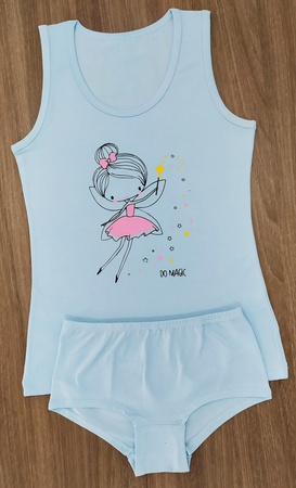 Комплекты для девочек