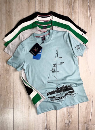 Футболка “SHARK”