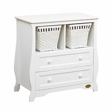 Комод пеленальный Aria Lux