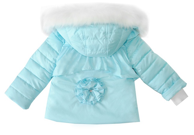 Комплект зимний