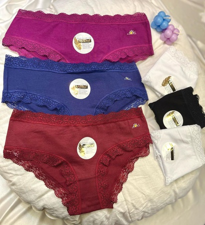 女士內衣內褲