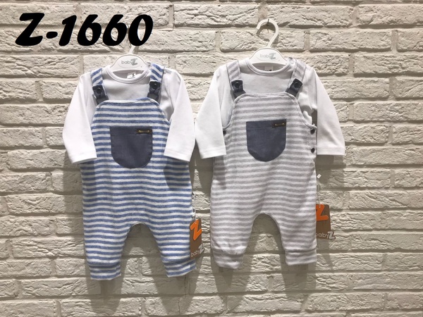 Детская одежа BabyZ