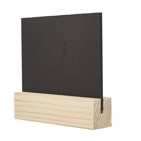 02FE0402 Ценник меловой А8 Деревяшкино