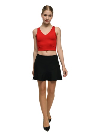 القميص بلا أكمام