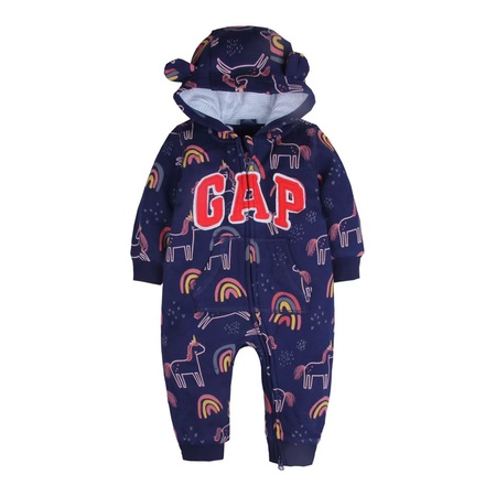 Детский комбинезон