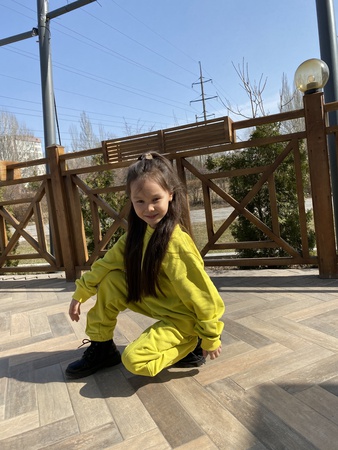 Спортивные костюмы