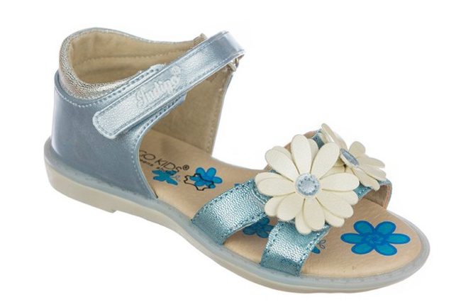 21-251C/12 Сандалии детские TM"INDIGO KIDS"