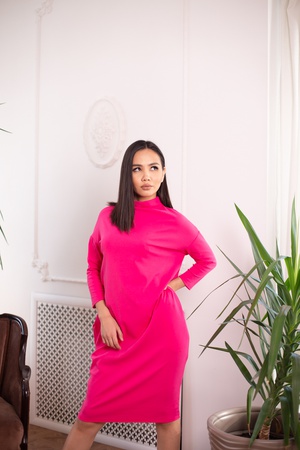 Платье Italy Midi