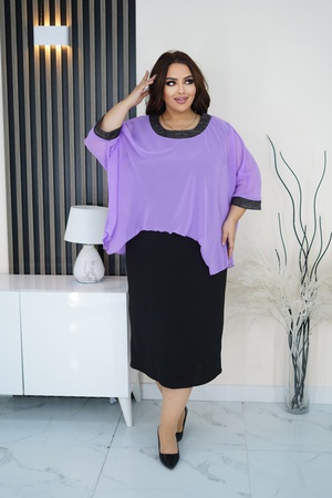 Платье №0090