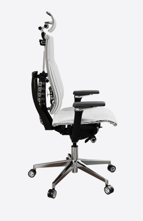 Y 4DF B2-10D - Infinity (white)