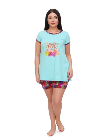 Комплект женский