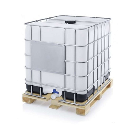 Antiseptik SAN Eylül jeli - eurocube 1000l.