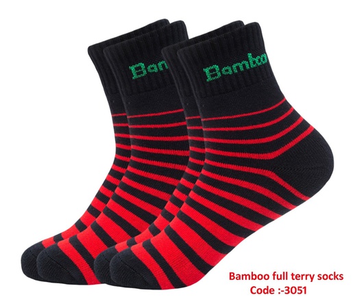 Socks | Terry | Non Terry| Bamboo