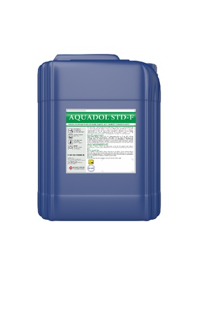 AQUADOL STD F - Yüksek alkali köpük temizleyici