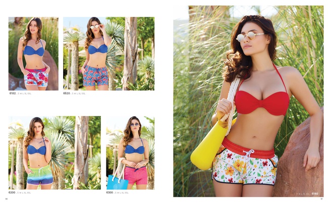 yüzme şortu erkek kadın