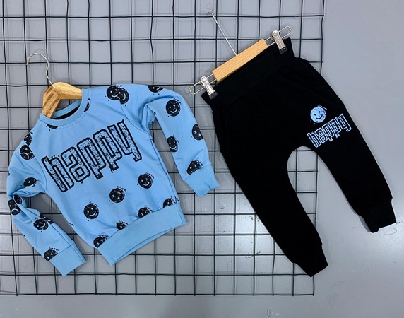 Happy Kids Clothing