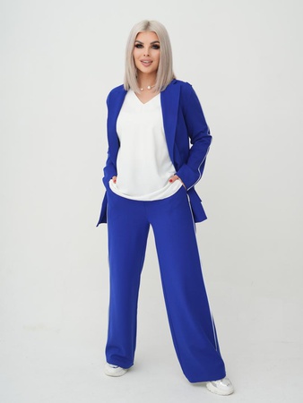 Классическая жилетка