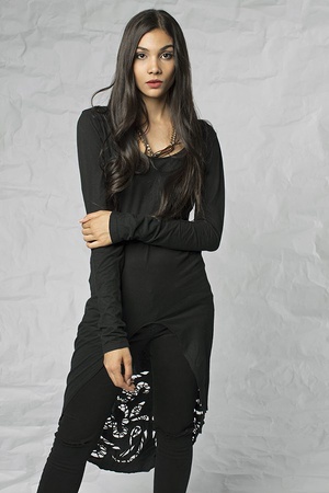 Womens Clothing Sexy Woman From Italy