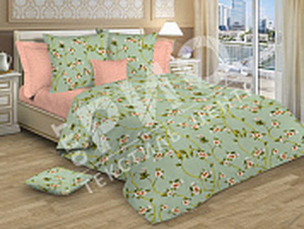 Комплекты постельного белья. Бязь.