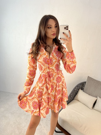 Женская одежда Платье