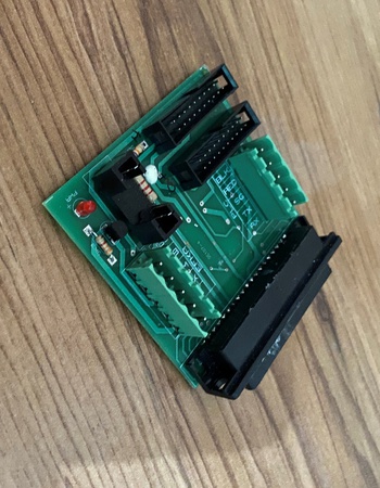 Endüstriyel PCB Elektronik Kart Tasarımı Gömülü Yazılım ESP32 ile Devre Tasarımı Otomasyon