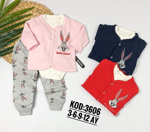 Новорожденка