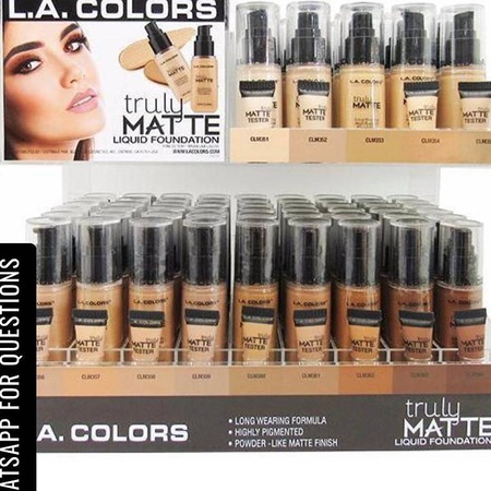 Натуральная косметика