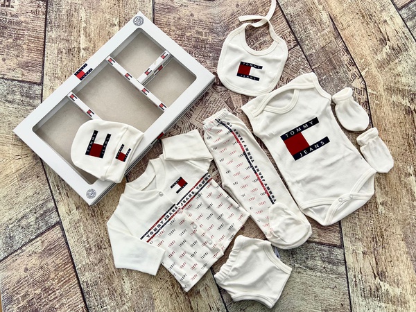 Детская одежда оптом из Турции от 0 до 4 месяцев