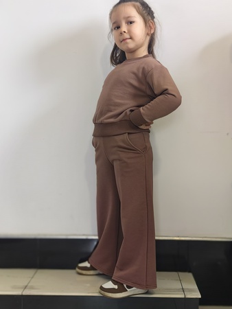 Детский костюм