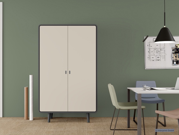 Декор ЛДСП Кашемир