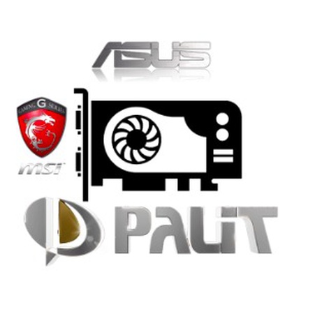 Video kartları (VGA), Ledger donanım kripto cüzdanları, Trezor donanım kripto cüzdanları